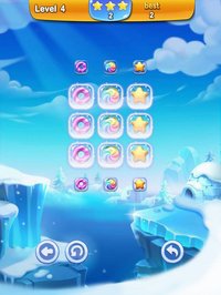 Sweet Candy Ice Land screenshot, image №1676244 - RAWG