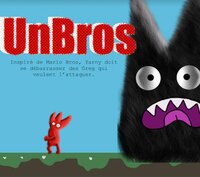 UnBros screenshot, image №3341490 - RAWG