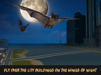 Flying Bat Survival Simulator 3D screenshot, image №907036 - RAWG