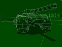 Six Wheels and a Gun screenshot, image №978076 - RAWG