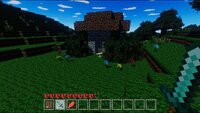 MAIne - Minecraft Clone screenshot, image №3558734 - RAWG