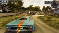 Classic Racers Elite screenshot, image №2782103 - RAWG