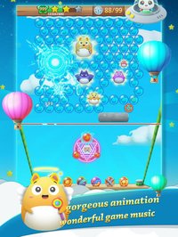 WoW Bubble - Pop Bubble Crush，Puzzle Marble screenshot, image №1711976 - RAWG