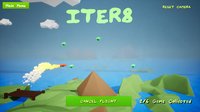 ITER8 screenshot, image №2135420 - RAWG