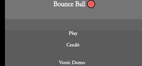 Bounce Ball (itch) (CatDev) screenshot, image №3519025 - RAWG