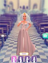 Wedding Dress DIY screenshot, image №3734332 - RAWG