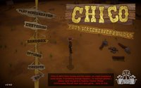 Chico screenshot, image №2334363 - RAWG