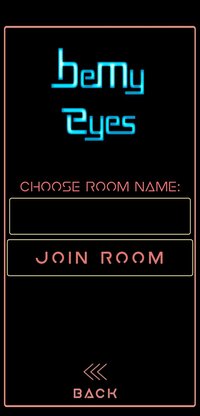 Be My Eyes (POLIMI Game Collective) screenshot, image №2302133 - RAWG