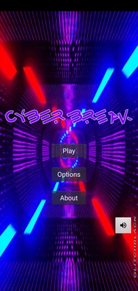 CyberBreak screenshot, image №3404038 - RAWG