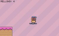 Melon Rush (Charlie Wahl) screenshot, image №3696435 - RAWG