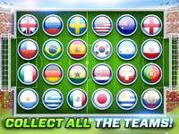 Soccer Mania-Multiplayer Game screenshot, image №1931519 - RAWG