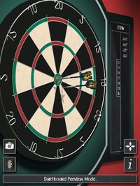 Pro Darts 2018 screenshot, image №1605602 - RAWG