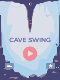 Cave Swing screenshot, image №872111 - RAWG