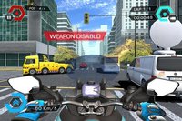 Racing Moto City Speed Car screenshot, image №1506812 - RAWG