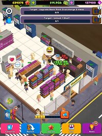 TCG Card Shop Tycoon Simulator screenshot, image №3292108 - RAWG