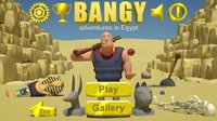 Bangy: Adventures in Egypt screenshot, image №1081971 - RAWG