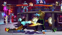 Street Fighter IV screenshot, image №491190 - RAWG