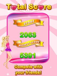 Amazing Princess Gymnastics Twins Run screenshot, image №1881795 - RAWG