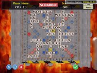 Scrabble screenshot, image №294651 - RAWG