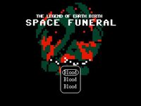 Space Funeral: The Legend of Earth Birth screenshot, image №3271830 - RAWG