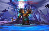 World of Warcraft: Wrath of the Lich King screenshot, image №482362 - RAWG