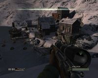 Commandos: Strike Force screenshot, image №404001 - RAWG