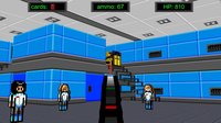 Red Laser Z (itch) screenshot, image №993964 - RAWG