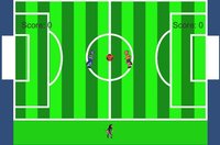 Head Soccer 2 screenshot, image №2261409 - RAWG