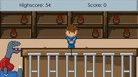 Burger Smash! screenshot, image №1115737 - RAWG