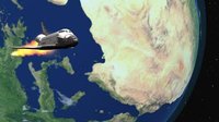 Space Shuttle Simulator HD screenshot, image №1564728 - RAWG