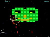 Astro Smashers screenshot, image №2279647 - RAWG