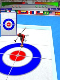 Curling OnLine screenshot, image №2122369 - RAWG