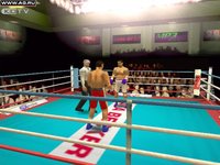 KO: Ultra-Realistic Boxing screenshot, image №288737 - RAWG