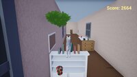 Go Go Kitty (Justunluckybro) screenshot, image №2869886 - RAWG