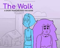 The walk (a pearlmethyst game) screenshot, image №3432752 - RAWG