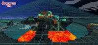 Floating Alien City screenshot, image №1637251 - RAWG