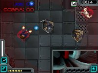 G.I. Joe: Rise of Cobra screenshot, image №520070 - RAWG