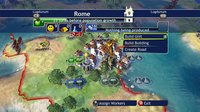 Sid Meier's Civilization Revolution screenshot, image №652377 - RAWG