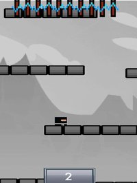 A Ninja Fall screenshot, image №966795 - RAWG