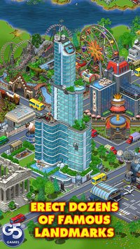 Virtual City Playground screenshot, image №904395 - RAWG
