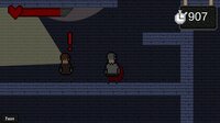Vampire Dave's Stealth Adventure screenshot, image №3346742 - RAWG