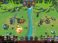 Battlemist screenshot, image №1689827 - RAWG