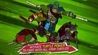 TMNT: Brothers Unite screenshot, image №675723 - RAWG