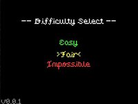 Pygame Pong screenshot, image №2872809 - RAWG