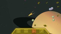Space Junk (itch) (epord) screenshot, image №2443769 - RAWG