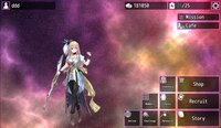 In Gehenna Fantasy Heroine Edition screenshot, image №4199653 - RAWG