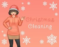 Christmas Cleaning screenshot, image №3158826 - RAWG