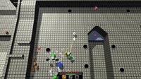 Twin Stick Demo screenshot, image №1207663 - RAWG