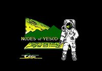 Nodes of Yesod screenshot, image №756455 - RAWG