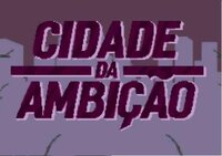 Cidade Da Ambicao screenshot, image №2406552 - RAWG